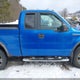 1FTPX14V29FA99260 2009 Ford F-150 Fx4/Lariat/Xl/Xlt auction photo thumbnail 14