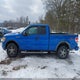 1FTPX14V29FA99260 2009 Ford F-150 Fx4/Lariat/Xl/Xlt auction photo thumbnail 15