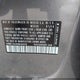 3VWD17AJ9EM268335 2014 Volkswagen Jetta 1.8T Se auction photo thumbnail 9