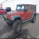 1C4BJWDG7EL297838 2014 Jeep Wrangler Unlimited Sport auction photo thumbnail 2