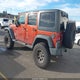 1C4BJWDG7EL297838 2014 Jeep Wrangler Unlimited Sport auction photo thumbnail 3
