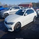 3MW5R1J00L8B18640 2020 BMW 330I auction photo thumbnail 2