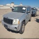 1J8HR48P67C651605 2007 Jeep Grand Cherokee Laredo auction photo thumbnail 12