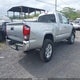 3TYRX5GN3NT036923 2022 Toyota Tacoma Sr5 auction photo thumbnail 4