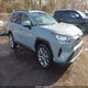 JTMA1RFV2MJ039651 2021 Toyota Rav4 Xle Premium auction photo thumbnail 1