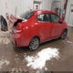 ML32F3FJ1KHF04432 2019 Mitsubishi Mirage G4 Es/Rf auction photo thumbnail 4