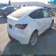 7SAYGDEEXPF624848 2023 Tesla Model Y Awd/Long Range Dual Motor All-Wheel Drive auction photo thumbnail 4