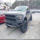 1FTFW1RG6JFB27574 2018 Ford F-150 Raptor auction photo thumbnail 2