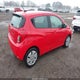 KL8CB6SA3HC737017 2017 Chevrolet Spark Ls Cvt auction photo thumbnail 4