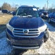5TDBK3EH3BS047803 2011 Toyota Highlander Se V6 auction photo thumbnail 11