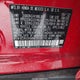 3CZRZ2H58PM720138 2023 Honda Hr-V Awd Sport auction photo thumbnail 9