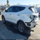 5XYZT3LB5HG382352 2017 Hyundai Santa Fe Sport 2.4L auction photo thumbnail 3