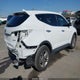 5XYZT3LB5HG382352 2017 Hyundai Santa Fe Sport 2.4L auction photo thumbnail 4