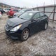 5NPEB4AC8EH936829 2014 Hyundai Sonata Gls auction photo thumbnail 2