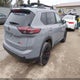 5N1BT3BB8TC674315 2026 Nissan Rogue Rock Creek auction photo thumbnail 4