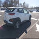 KM8K1CAA8MU717349 2021 Hyundai Kona Se auction photo thumbnail 4