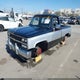 1GCEC14F8GJ141548 1986 Chevrolet C10 auction photo thumbnail 2