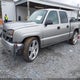 2GCEC13T651295786 2005 Chevrolet Silverado 1500 Ls auction photo thumbnail 2