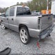 2GCEC13T651295786 2005 Chevrolet Silverado 1500 Ls auction photo thumbnail 3