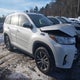 5TDJZRFH9KS562748 2019 Toyota Highlander Xle auction photo thumbnail 1