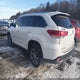 5TDJZRFH9KS562748 2019 Toyota Highlander Xle auction photo thumbnail 3