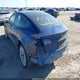 5YJ3E1EB7NF122796 2022 Tesla Model 3 Long Range Dual Motor All-Wheel Drive auction photo thumbnail 3