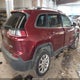 1C4PJLCB4KD466648 2019 Jeep Cherokee Latitude Fwd auction photo thumbnail 4
