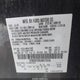 2FMGK5C86JBA22636 2018 Ford Flex Sel auction photo thumbnail 9