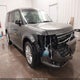 2FMGK5C86JBA22636 2018 Ford Flex Sel auction photo thumbnail 1