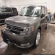 2FMGK5C86JBA22636 2018 Ford Flex Sel auction photo thumbnail 2