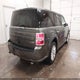 2FMGK5C86JBA22636 2018 Ford Flex Sel auction photo thumbnail 4