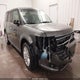 2FMGK5C86JBA22636 2018 Ford Flex Sel auction photo thumbnail 6