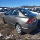 2HGFA15558H301521 2008 Honda Civic Lx auction photo thumbnail 3