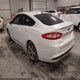 3FA6P0HD8ER135916 2014 Ford Fusion Se auction photo thumbnail 3