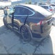 5YJXCBE21GF002783 2016 Tesla Model X 60D/70D/75D/90D/P100D auction photo thumbnail 3