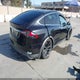 5YJXCBE21GF002783 2016 Tesla Model X 60D/70D/75D/90D/P100D auction photo thumbnail 4