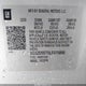 1G1ZD5ST5LF075898 2020 Chevrolet Malibu Fwd Lt auction photo thumbnail 9