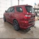 1C4SDJGJXJC495681 2018 Dodge Durango Srt Awd auction photo thumbnail 3