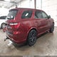 1C4SDJGJXJC495681 2018 Dodge Durango Srt Awd auction photo thumbnail 4