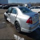 3FAHP0HA2BR203637 2011 Ford Fusion Se auction photo thumbnail 3