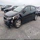 KNAFK5A80H5719900 2017 Kia Forte Lx auction photo thumbnail 2