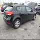 KNAFK5A80H5719900 2017 Kia Forte Lx auction photo thumbnail 4