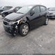 KNAFK5A80H5719900 2017 Kia Forte Lx auction photo thumbnail 6