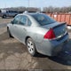 2G1WT58K081325325 2008 Chevrolet Impala Lt auction photo thumbnail 3