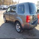 5FNYF4H67DB058938 2013 Honda Pilot Ex-L auction photo thumbnail 3