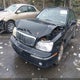 KMHFU45E54A336653 2004 Hyundai Xg350 L auction photo thumbnail 6