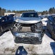 3GCUYDED6LG378644 2020 Chevrolet Silverado 1500 4Wd Short Bed Lt auction photo thumbnail 12