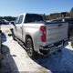3GCUYDED6LG378644 2020 Chevrolet Silverado 1500 4Wd Short Bed Lt auction photo thumbnail 3