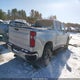 3GCUYDED6LG378644 2020 Chevrolet Silverado 1500 4Wd Short Bed Lt auction photo thumbnail 4