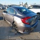19XFC2F84KE213764 2019 Honda Civic Sport auction photo thumbnail 3